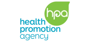 Company logo for the Health Protection Agency