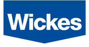 Company logo for Wickes