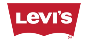 Levi's company logo