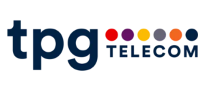 TGP Telecom company logo
