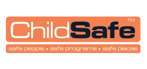 Company logo for ChildSafe