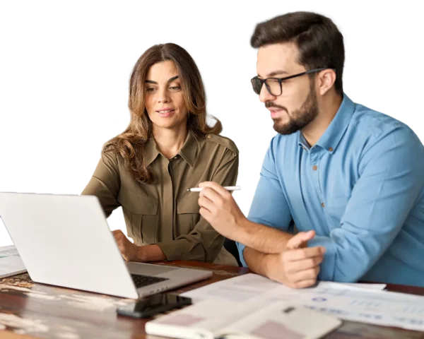 Unlock clear, research-backed insights into managerial strengths and areas for growth - plus suggested resources to support skill development - with the Manager Skills Assessment. 