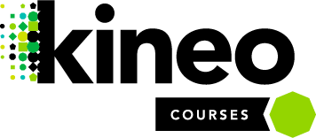 Kineo Courses logo