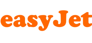 Company logo for EasyJet