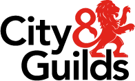City & Guilds company logo
