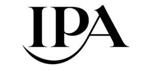Company logo for the IPA
