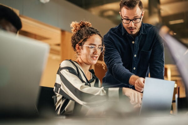 Why organizations choose AI Skills Academy