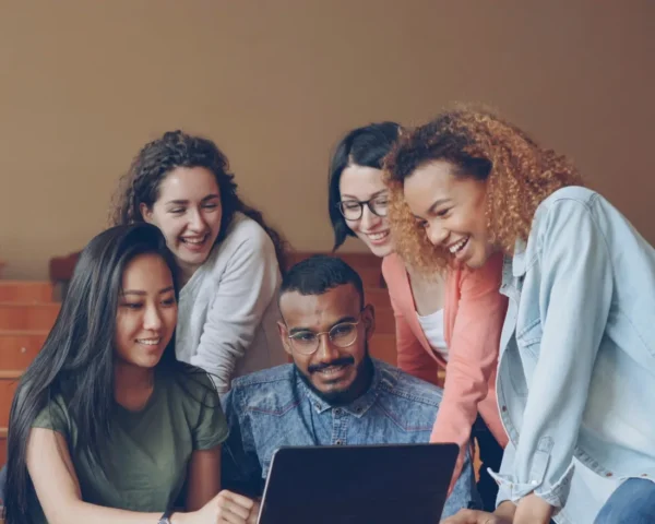 Learning management without the complexity