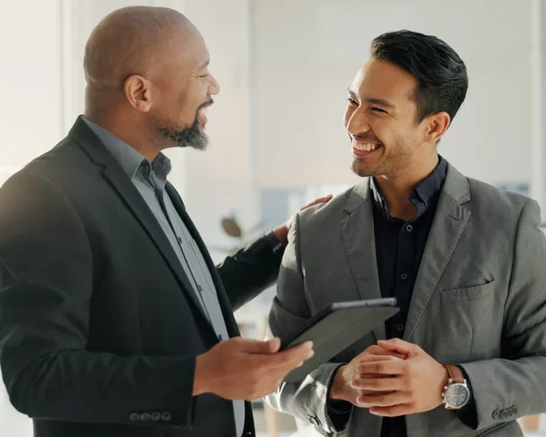 Turn learning into real business performance