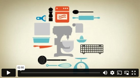 Screenshot of the City & Guild elearning course