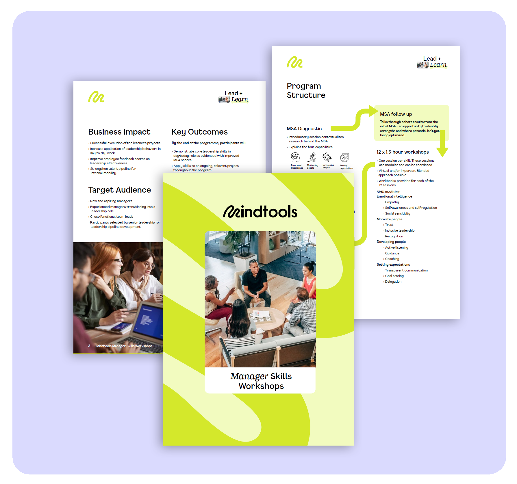 Brochure download