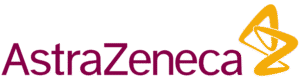 Logo for AstraZeneca