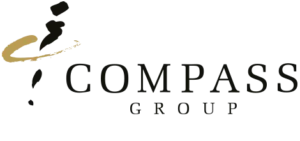 Logo for the Compass Group
