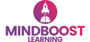 Logo for Mindboost learning