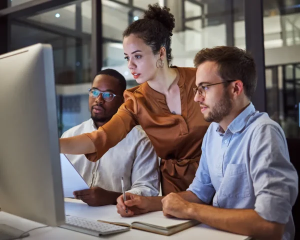 Compliance training that reduces risk and drives completion