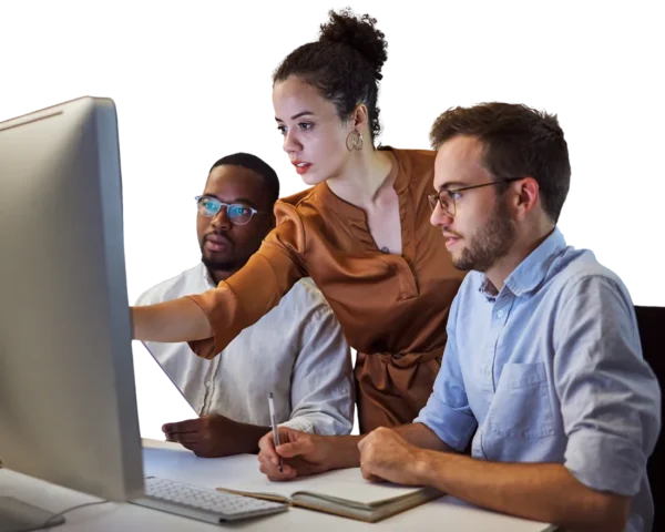 Compliance training that reduces risk and drives completion