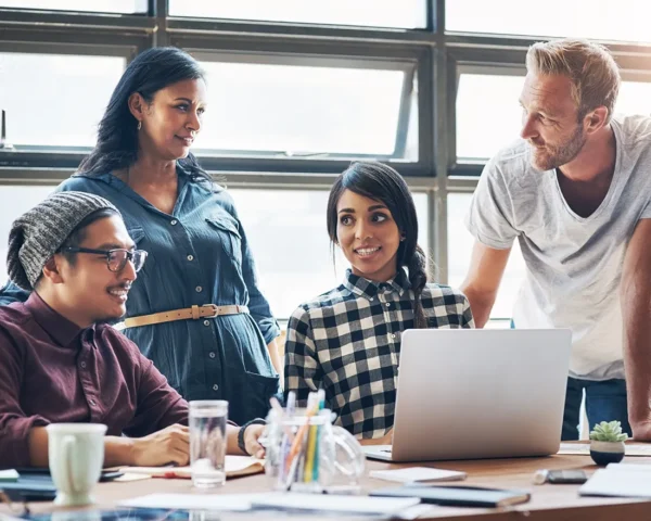 Custom learning design