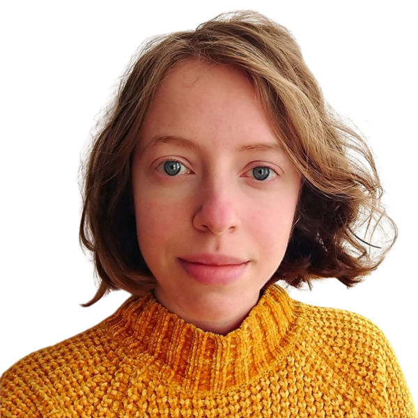 Dr Anastasia Voronkova, PhD Researcher specialising in social psychology at Mindtools Kineo