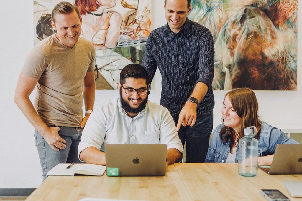 Poor onboarding slows everything down