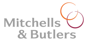 Logo for Mitchells & Butlers