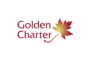 Company logo for Golden Charter