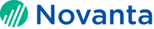 Logo for Novanta