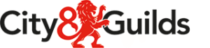 Company logo for City and Guilds