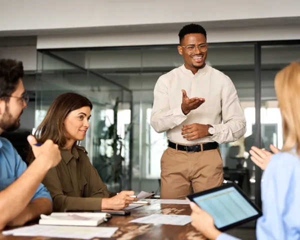 A new era for organizational learning