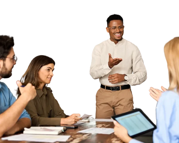A new era for organizational learning