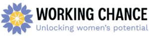 Logo for Working Chance