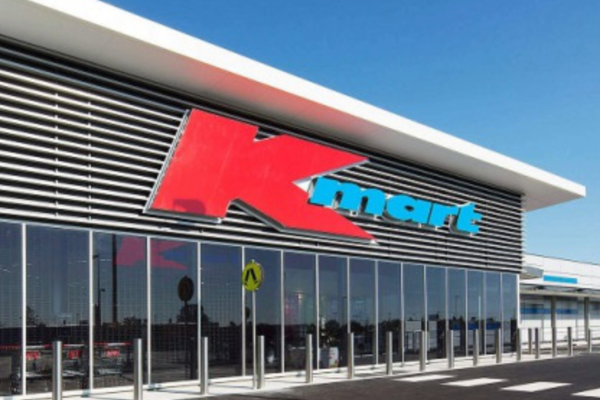 kmart feature